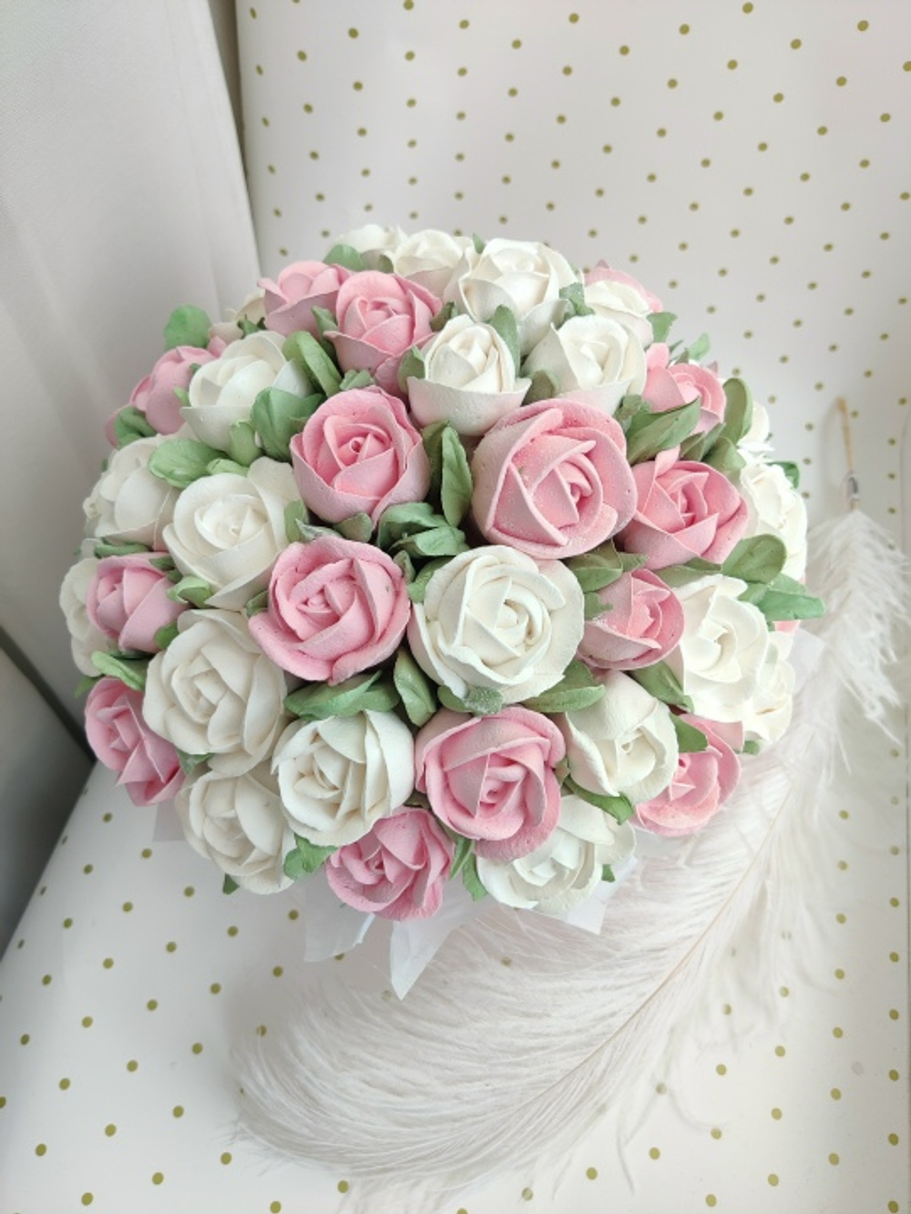 Коробка "Принцесса" 20 см