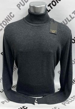 Джемпер TONY MONTANA ANTRASIT