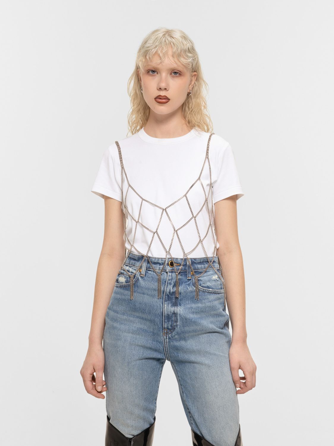 ТОП "FISHNET".
