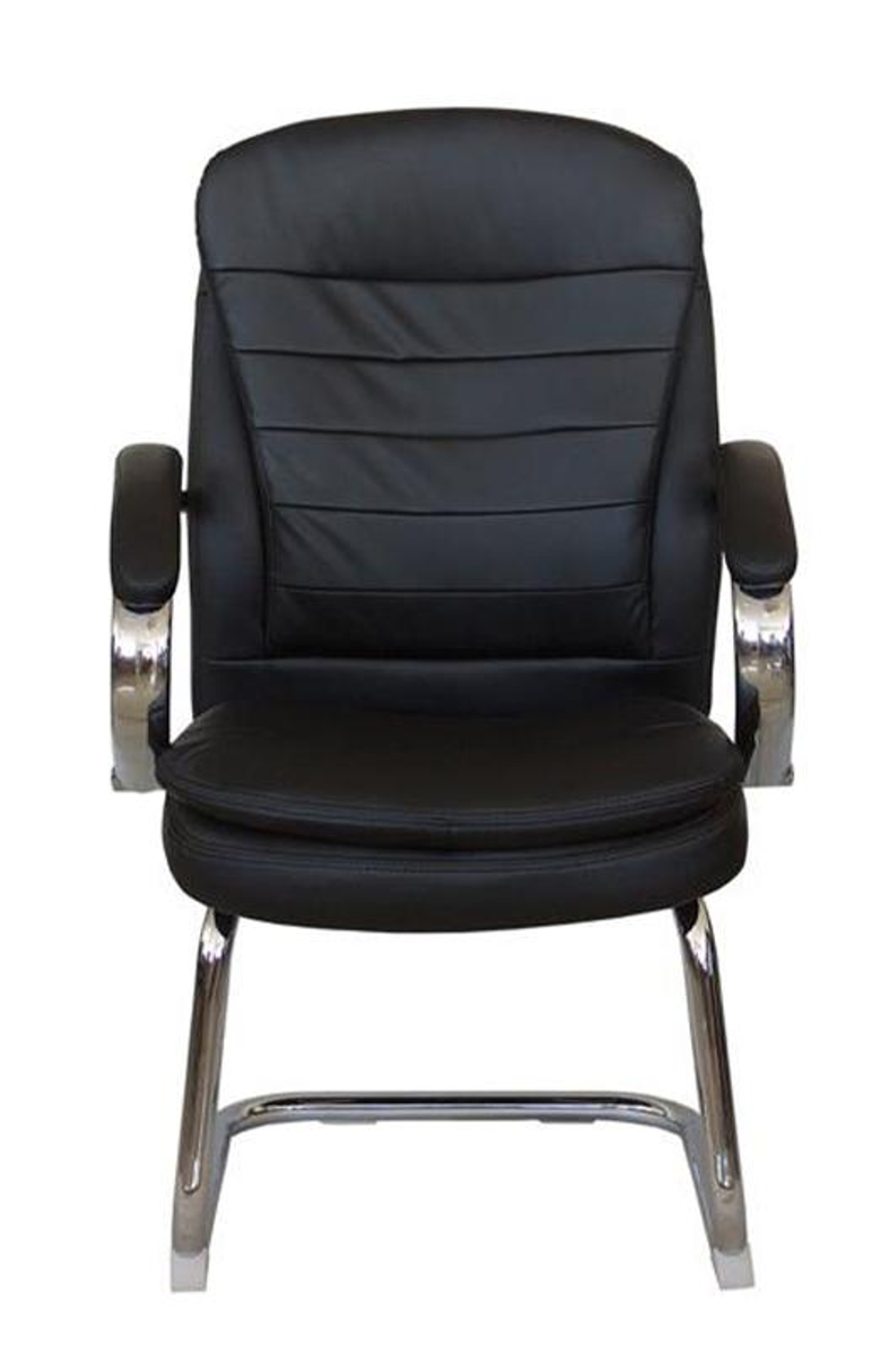 Кресло Riva Фэйт RCH 9024-4 Черный
