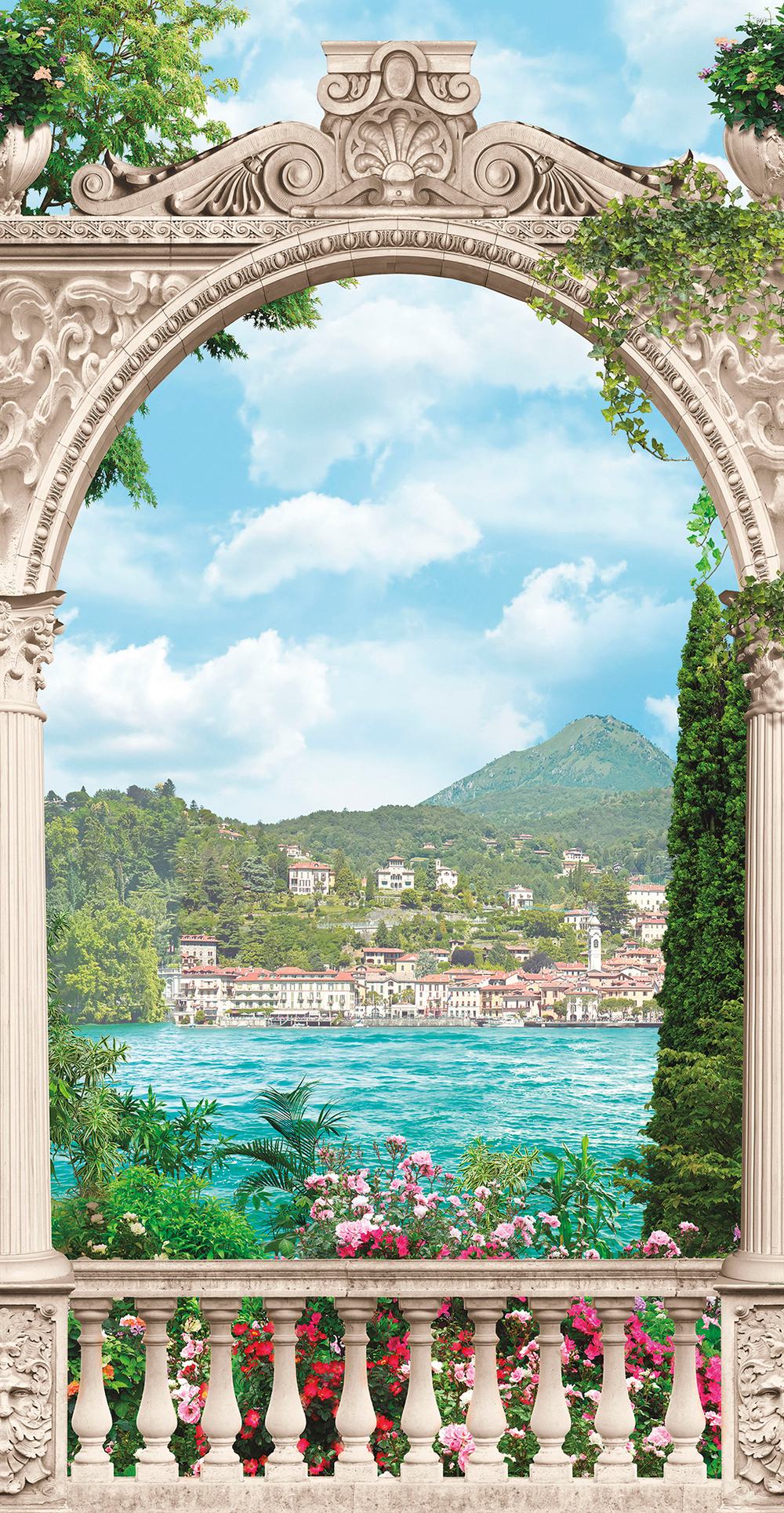 Коллекция Обманка