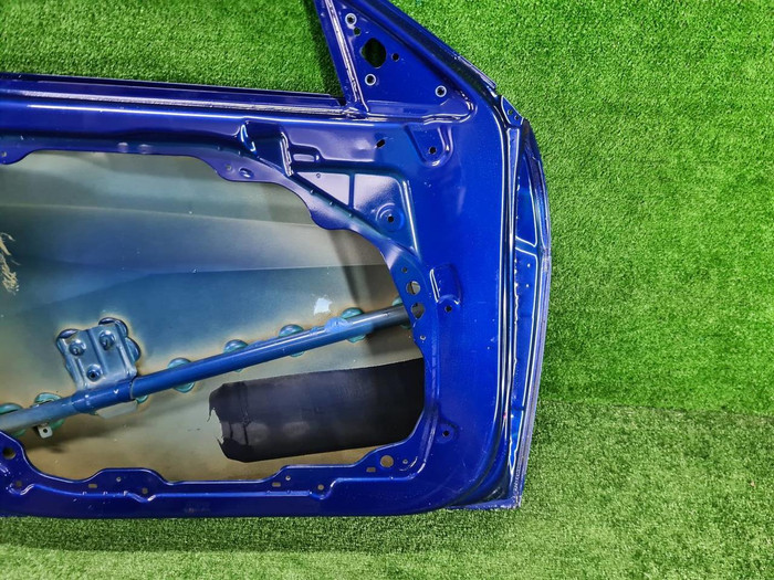 Дверь передняя левая Hyundai Elantra 7 CN7 (20-нв)