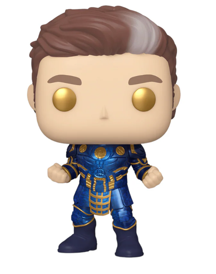 Фигурка Funko POP! Marvel. Eternals: Ikaris (Collector Corps Exc) (745)