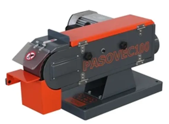Подставка NKO Machines для шлифовального станка Pasovec 100