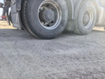 Shacman (Shaanxi) SX* 6x4 Седельный тягач SX42584V324 (Дизельный, 11,6 л, 423 л.с., МТ)