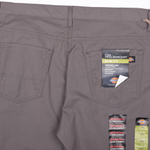 Пепельно-серые брюки Dickies зауженного кроя, XXL (38x32)