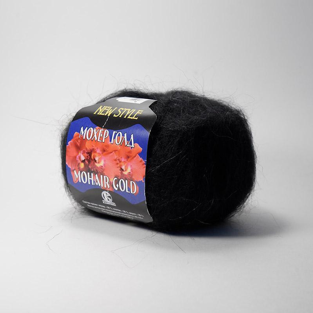 Мохер Голд (Камтекс)