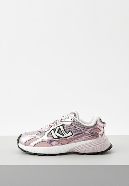 Кроссовки  женские Karl Lagerfeld ORION