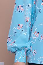 Блузка 41597 Avili