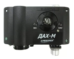 ДАХ-М датчик-газоанализатор электрохимический одноканальный стационарный