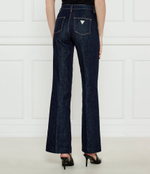 Джинсы FAYE GUESS - темно-синий(W5RA0P D5PW1)