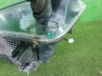 Фара правая BMW X5 F15 X6 F16 (2015-2018) Adaptive LED (В пленке)