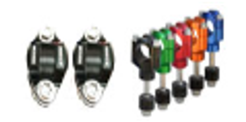 Зажим для руля OTOM