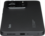 Смартфон Xiaomi Redmi Note 14 8/256GB Midnight Black