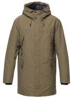 КУРТКА УТЕПЛЕННАЯ BASK MARS