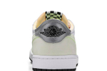 Кроссовки Jordan Air Jordan 1 Og "Ghost Green"