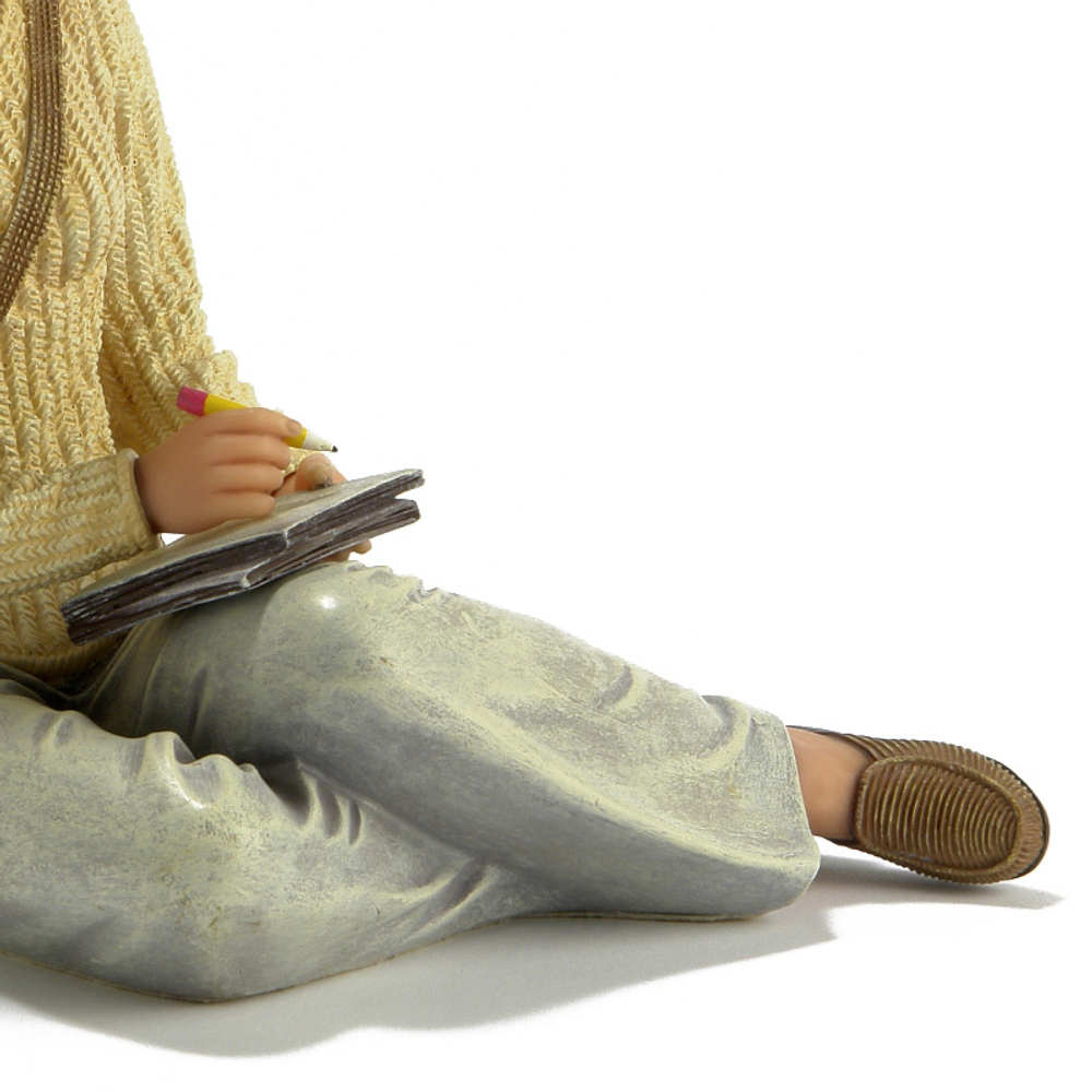 Статуэтка Nadal Память 736368