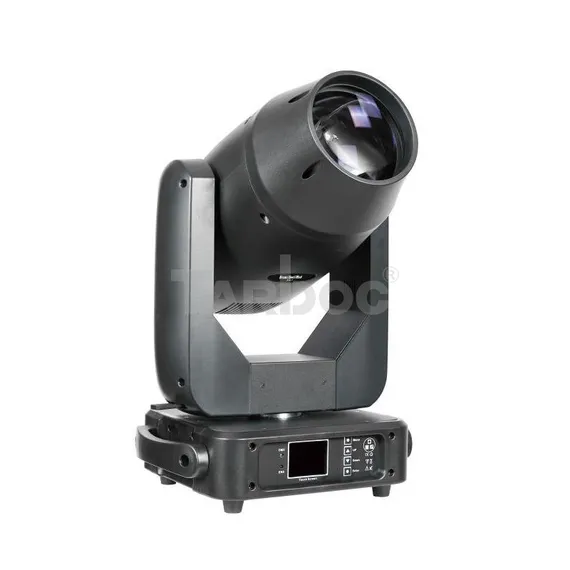 TARBOC RH-Q400BSW (MM-1-3264) - BEAM+SPOT+WASH прожектор RH-Q400BSW