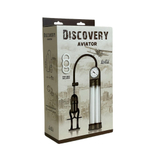 Вакуумная помпа Discovery Aviator 6902-00Lola