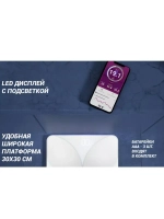 Весы напольные диагностические PWS1888IQ Home