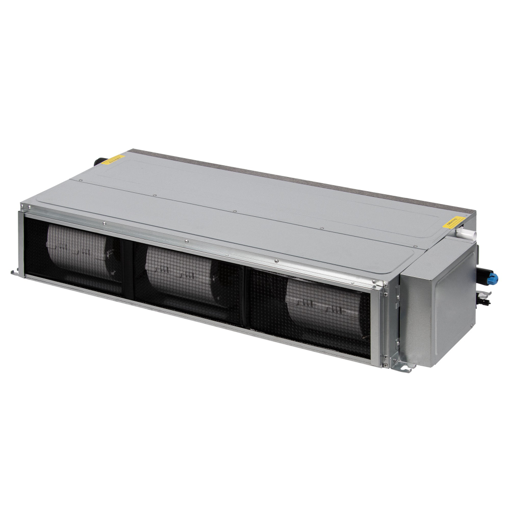 Блок внутренний Ballu BADI-FM/in-18HN8/EU_V2 инверторной мульти сплит-системы, канального типа