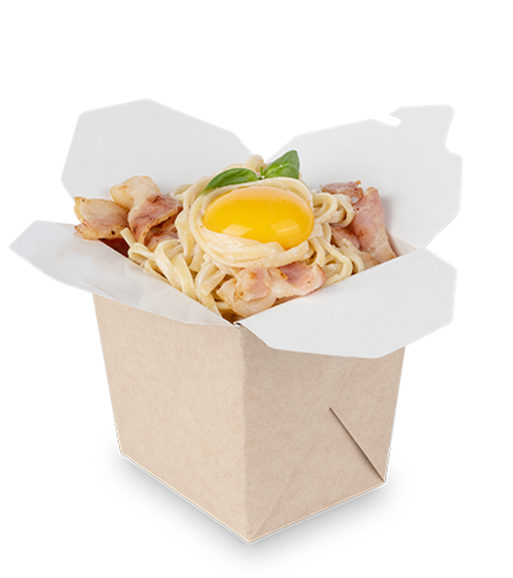 OSQ Упаковка NOODLES L 560 gl (1/35/420)