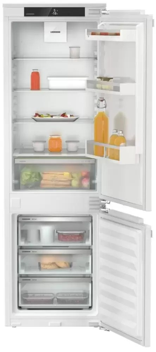 Встраиваемый холодильник Liebherr ICNd 5103