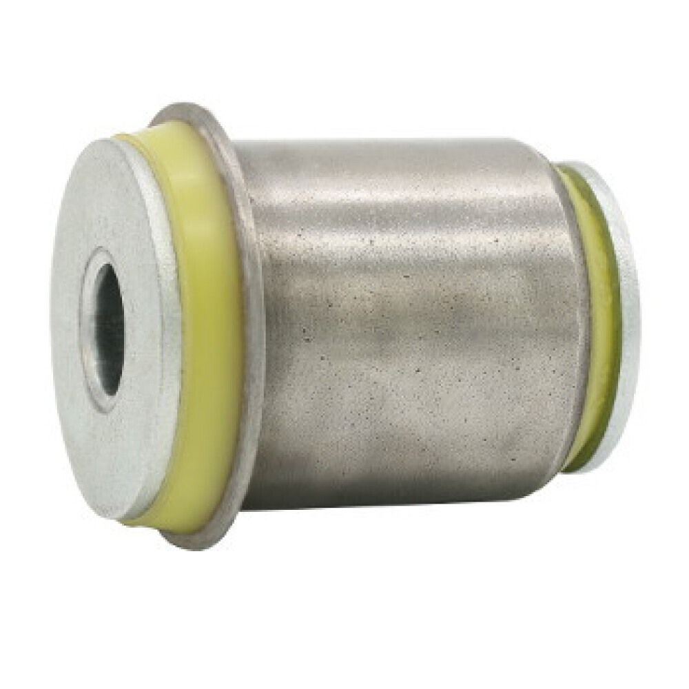 Полиуретановый сайлентблок передней подвески, нижнего рычага (1 шт.), Точка опоры.14-06-4118