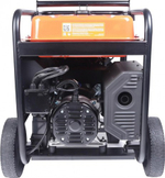 Генератор бензиновый PATRIOT GRA 12000AWS 472102210