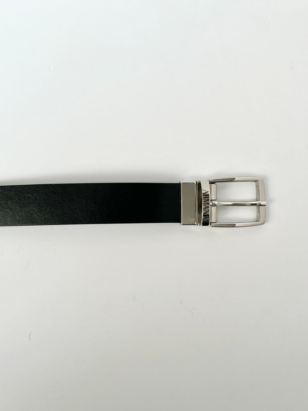 Кожаный ремень Armani Junior, 128