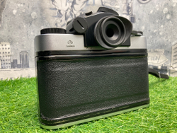 Киев-6С TTL + Вега-12Б 2.8/90