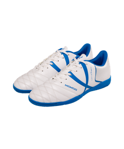 Бутсы зальные Mondo JSH102-Y белый, р. 39-40