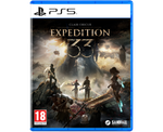 Clair Obscur: Expedition 33 (PS5) Б/У
