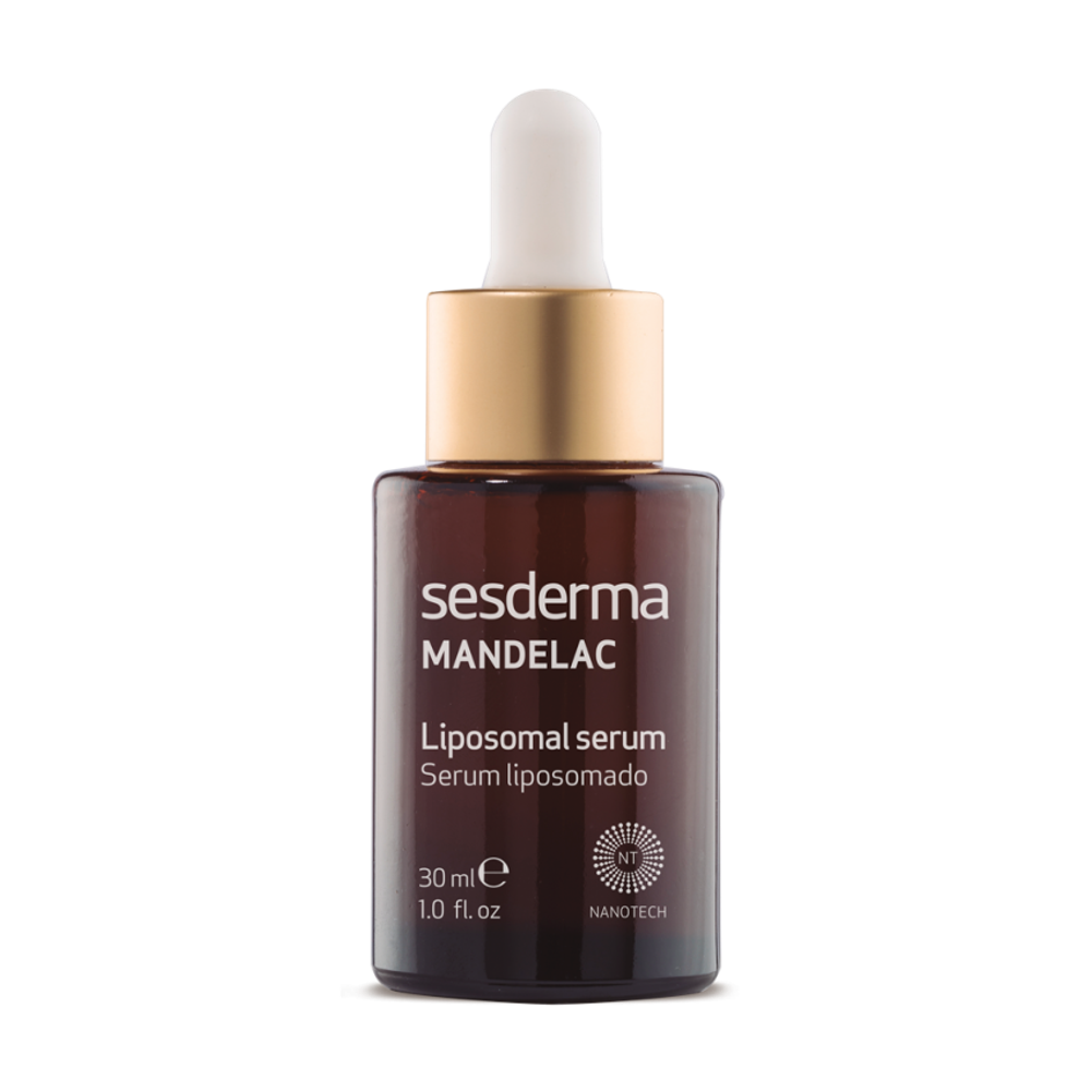 Sesderma MANDELAC Liposomal serum | Сыворотка липосомальная с миндальной кислотой, 30 мл