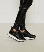 Кроссовки KYNNETH Guess - черный(FLTKYN FAL12)