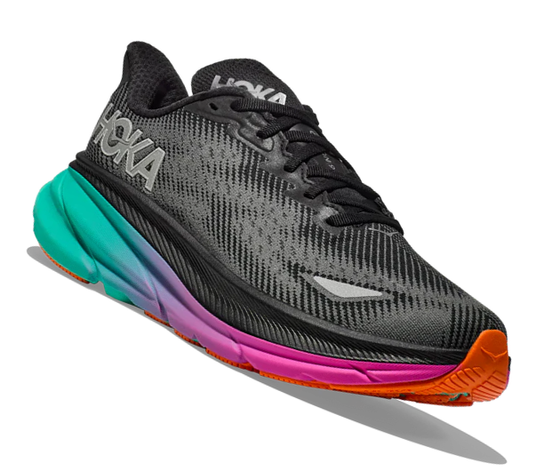 Кроссовки Мужские Hoka Clifton 9 GTX