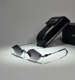 Очки Chrome Hearts