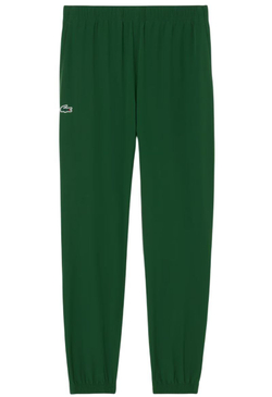 Men's Спортивный костюм Lacoste Tennis x Novak Djokovic - green