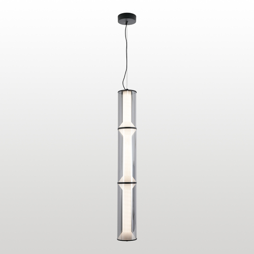 Подвесной светодиодный светильник Lussole LSP-4040