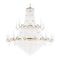 Подвесная люстра Maytoni Palace DIA890-PL-66-G