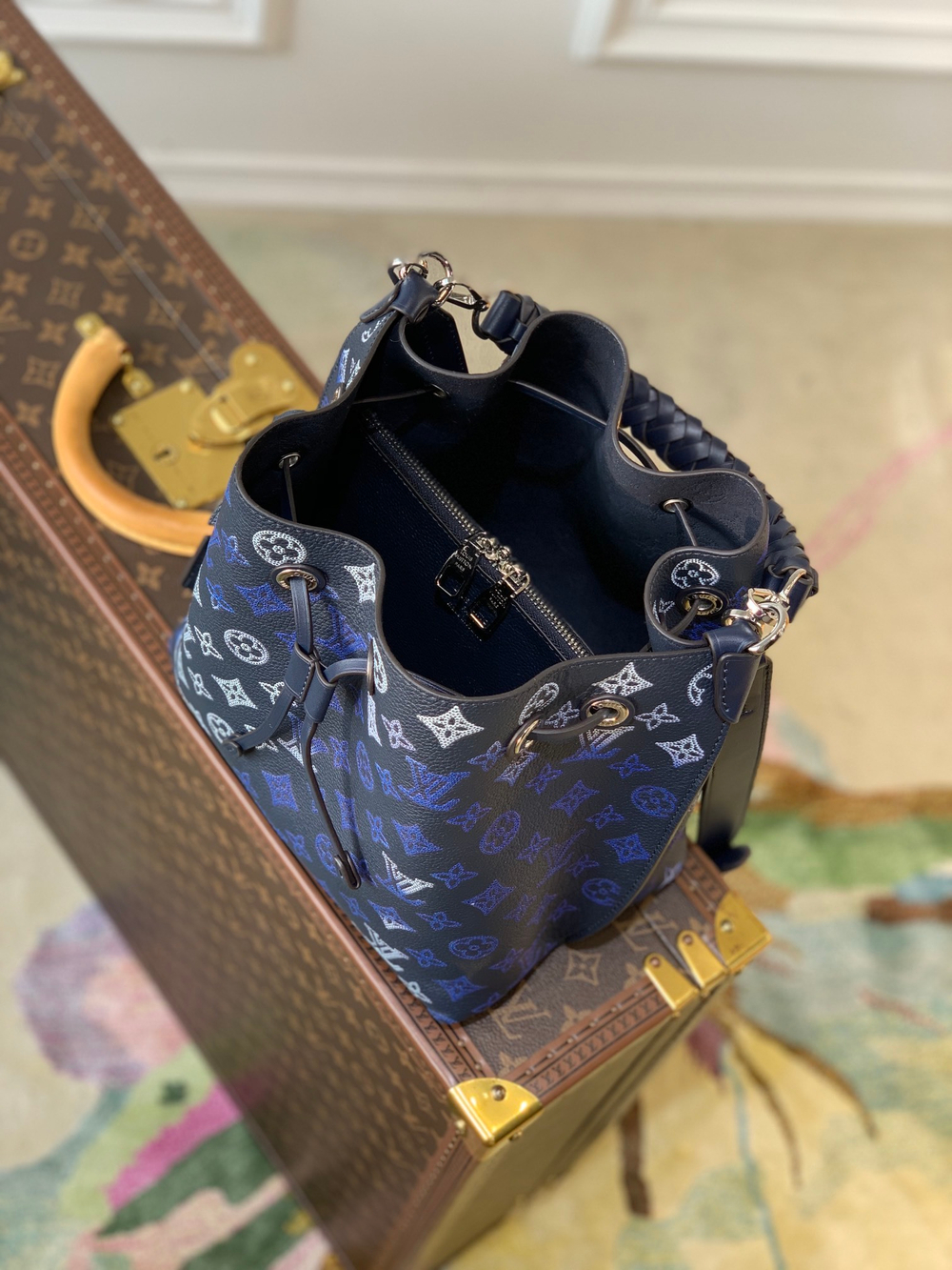 Louis Vuitton Muria