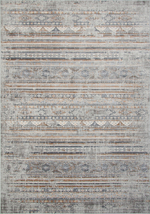 Ковер SULLA F99740 715 прямой