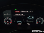 Audi A5 (F5) 35 TDI Premium Sportback (07.2022)