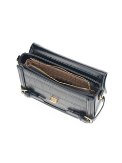 38199/10 Сумка жен., иск. кожа