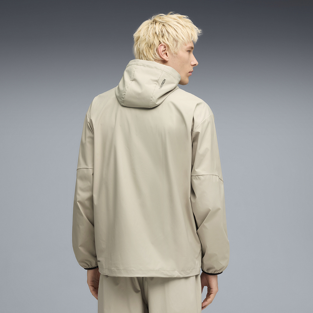 Мужская ветровка PUMA TECH Track Jacket