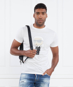 Футболка CREWNECK Karl Lagerfeld - белый(755071 532251)