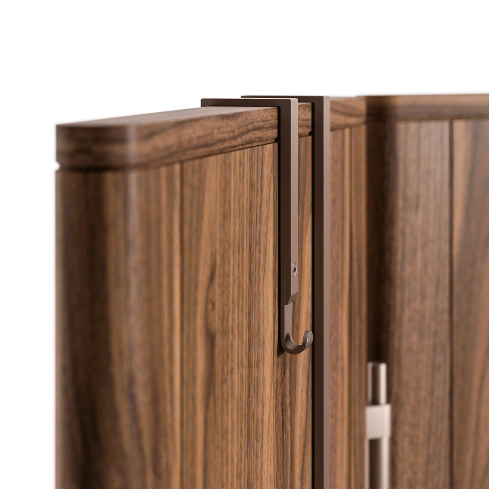 Вешалка Cassina STAY