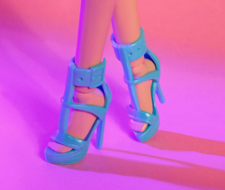 Кукла Barbie Looks #23 / Барби Лукс №23