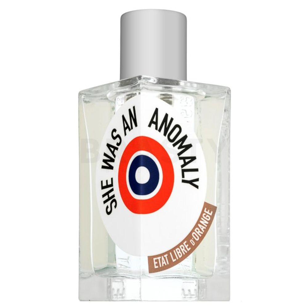 Etat Libre d’Orange She Was An Anomaly EDP U 100 ml