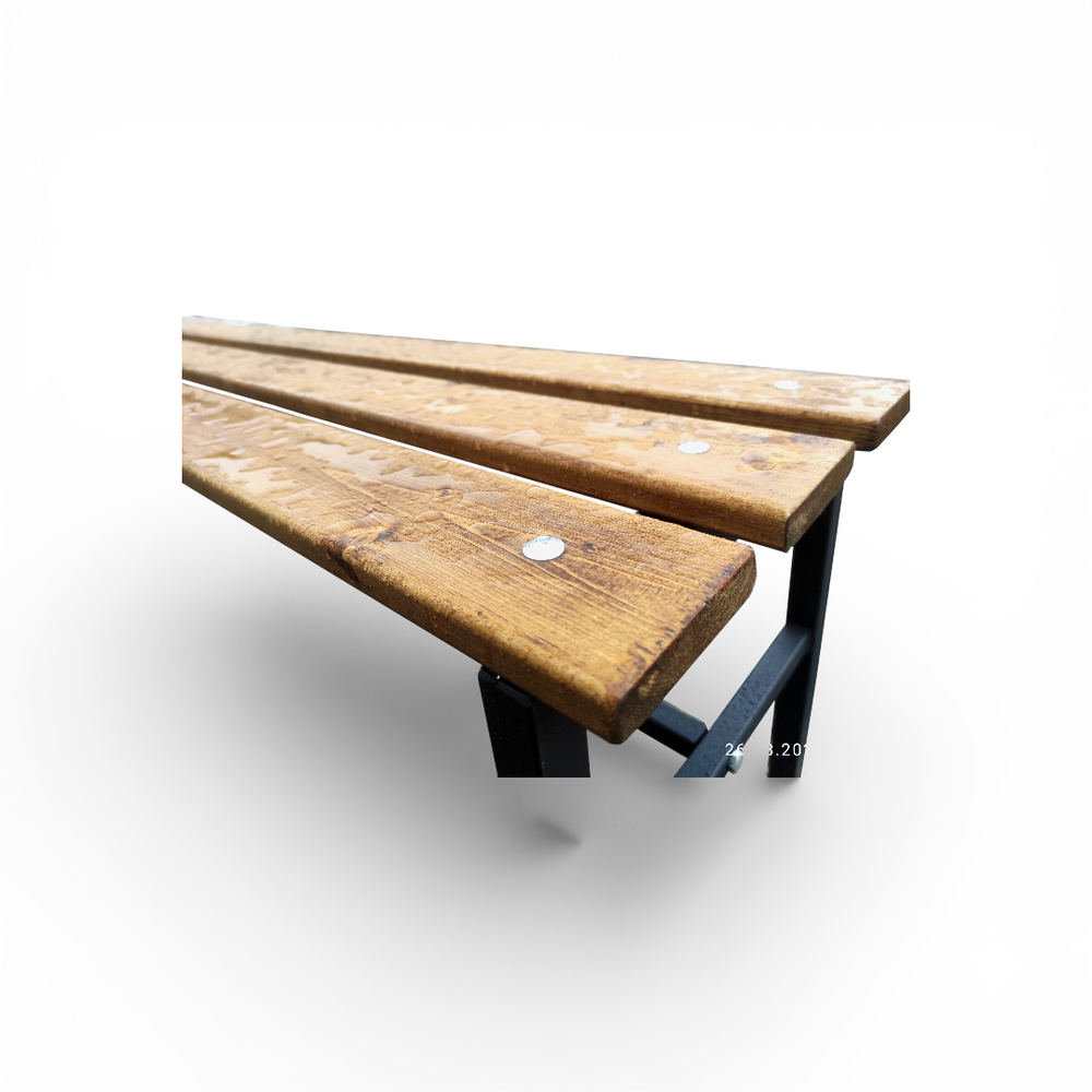 Скамейка «Крепыш-1» 1,0м